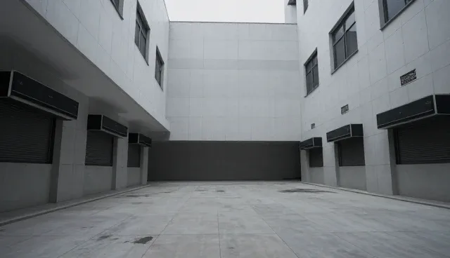 装卸搬运在物流方案设计中的实际应用难题